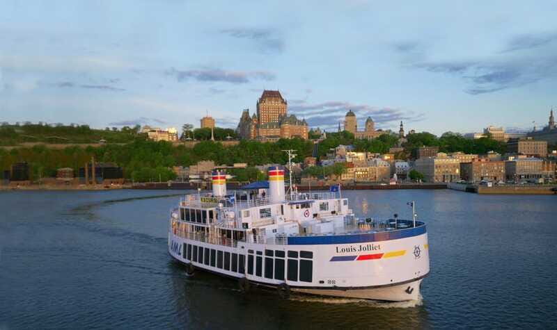 Québec City: Guided Sightseeing River Cruise - Who Will Love This Experience?