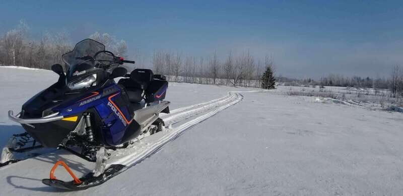 Quebec City: Guided Snowmobile Tour - An In-Depth Look at the Snowmobile Tour Experience