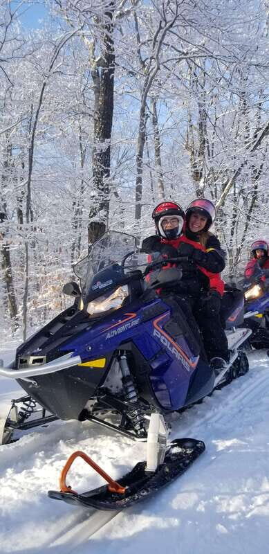 Quebec City: Guided Snowmobile Tour - Final Thoughts