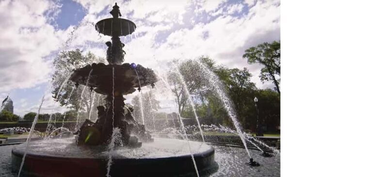 Quebec city guided tour 4H with Driver/Guide - Key Points