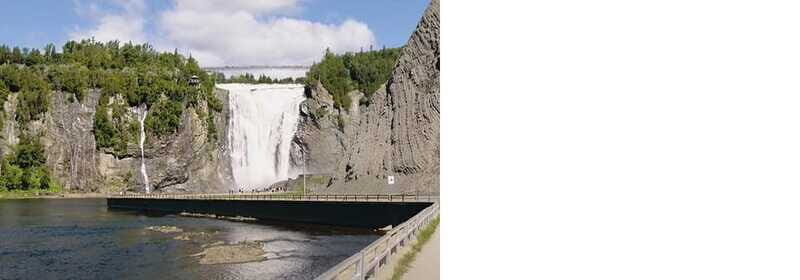 Quebec city guided tour 4H with Driver/Guide - FAQs