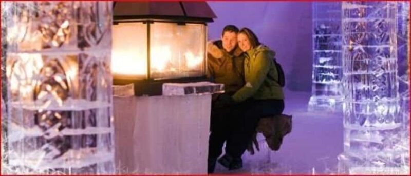 Quebec City Guided Tour with Ice Hotel Visit - Who Should Consider This Tour?