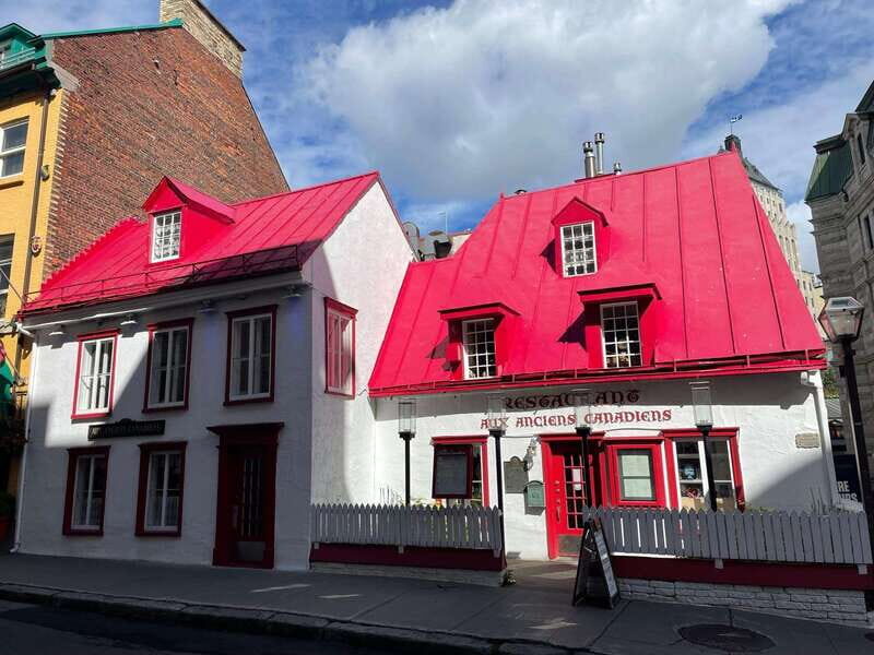 Quebec City: Historic District Walking Tour (2h) - Who Will Love This Tour?