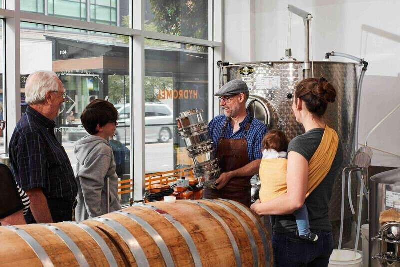 Quebec City: Honey and Distillery Tour with Tasting - Who Will Enjoy This Tour?
