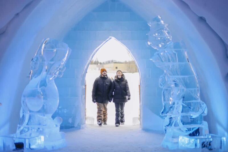 Quebec City: Hôtel de Glace (ice hotel) Overnight Experience - Final Thoughts