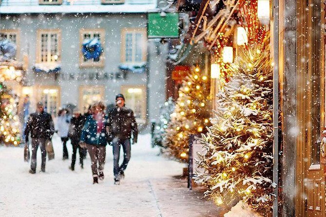 Quebec City & Ice Hotel One Day Trip - What You’ll Take Away from This Tour