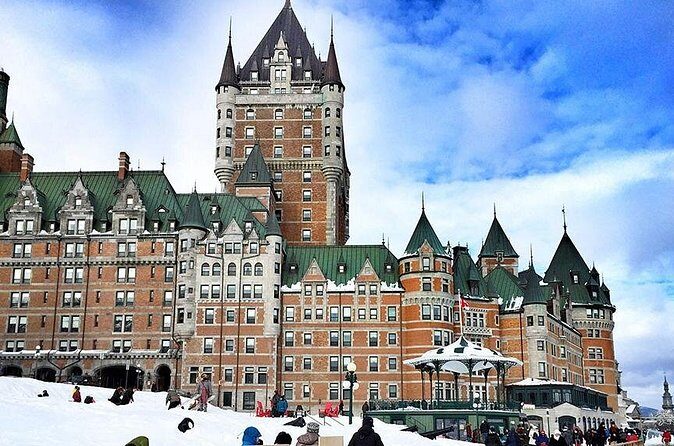 Quebec City & Ice Hotel One Day Trip - FAQ
