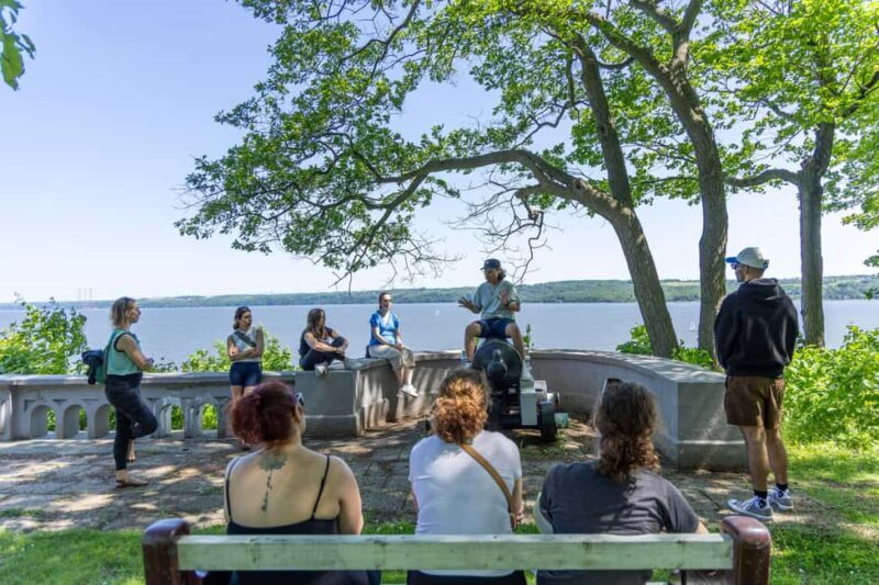 Quebec City: Ile d'Orléans Guided E-Bike Tour with Tastings - An In-Depth Look at the Ile dOrléans E-Bike Tour
