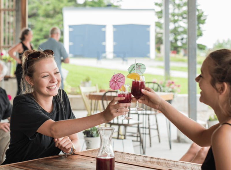 Quebec City: Island of Orléans Taste Trail - A Closer Look at the Experience