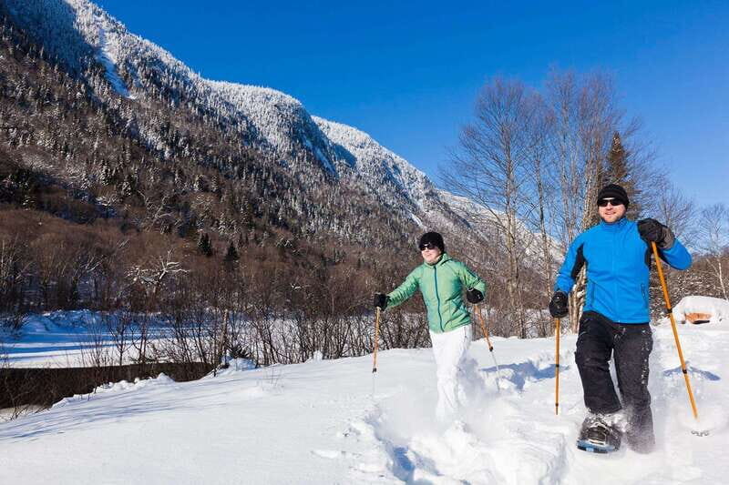 Quebec City: Jacques-Cartier National Park Snowshoeing Tour - Final Thoughts