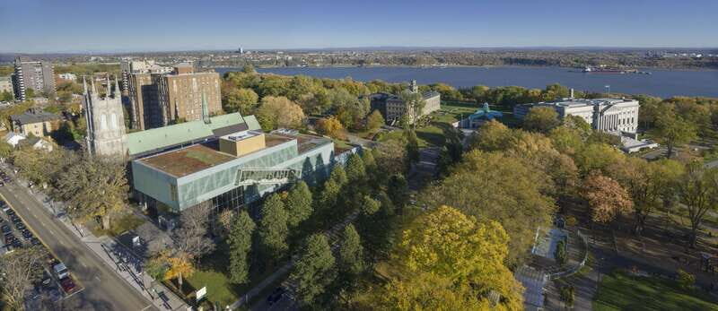 Quebec City: MNBAQ National Fine Arts Museum Entry Ticket - Key Points