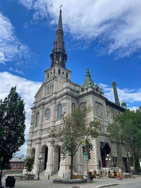 Quebec City: Montcalm & St-Jean Baptiste Walking Tour (2,5h) - The Practical Side: Value, Accessibility, and Flexibility