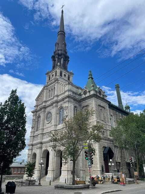 Quebec City: Montcalm & St-Jean Baptiste Walking Tour (2,5h) - Who Is This Tour Best For?