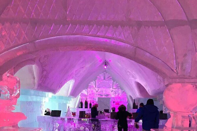 Quebec city & Montmorency Falls 1 Day Tour from Montreal - Final Thoughts: Is This Tour Worth It?