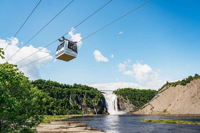 Quebec City: Montmorency Falls & Ile d'Orleans Half-Day Tour - Who Should Consider This Tour?