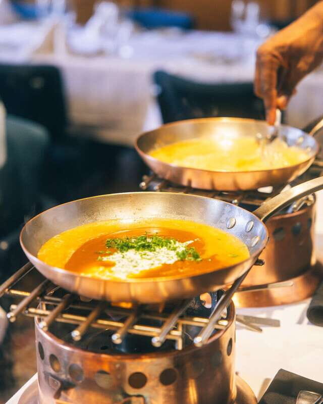 Quebec City: Old Quebec 5-Course Gourmet Food Tour - An In-Depth Look at the Old Quebec Gourmet Food Tour