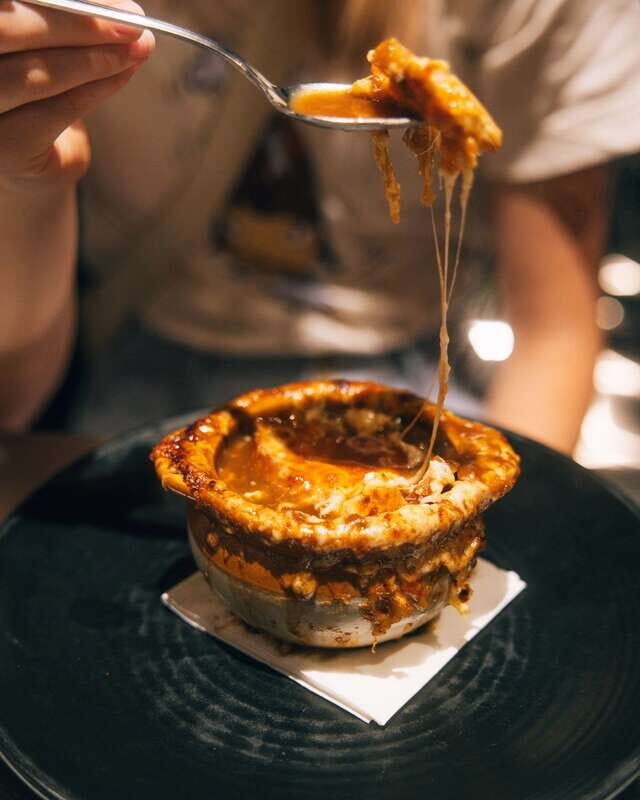 Quebec City: Old Quebec 5-Course Gourmet Food Tour - FAQ