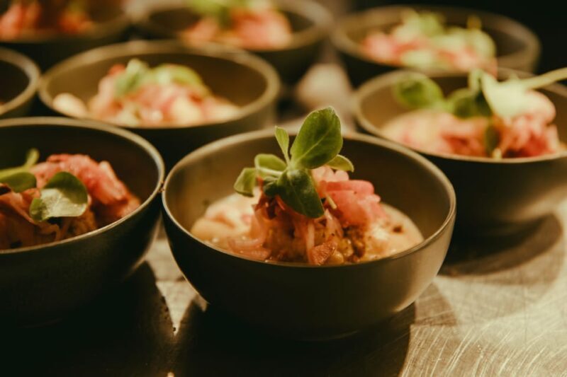 Quebec City: Old Quebec Food Tasting and Drink Walking Tour - Frequently Asked Questions