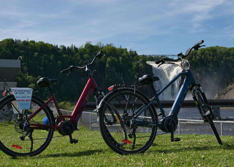 Quebec City : Private Electric Bike Tour - Who Should Consider This Tour?