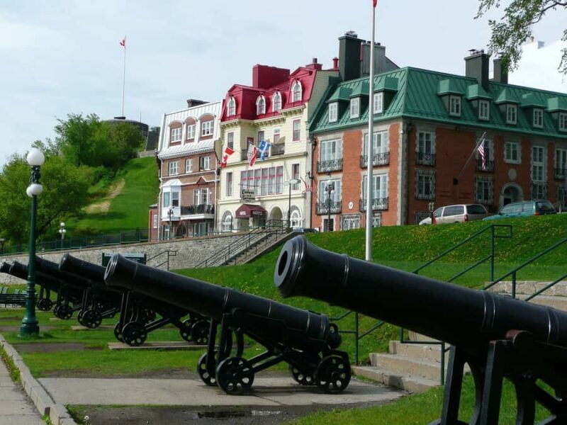 Quebec City: Private Walking Tour with a Local - The Sum Up: Who Will Appreciate This Tour Most?