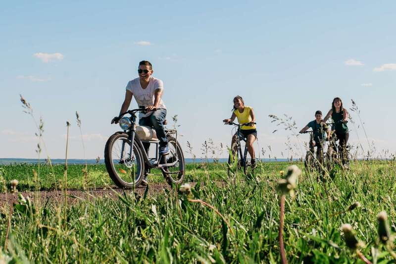Quebec City - Regular Bike Rental on Ile d'Orléans - Practical Tips for Your Ride