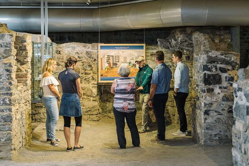 Québec City: Saint-Louis-Forts-and-Châteaux visit - Exploring the Site: What to Expect During Your Visit