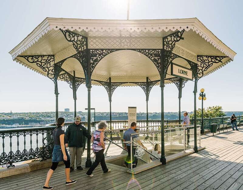 Québec City: Saint-Louis-Forts-and-Châteaux visit - Who Will Love This Tour?