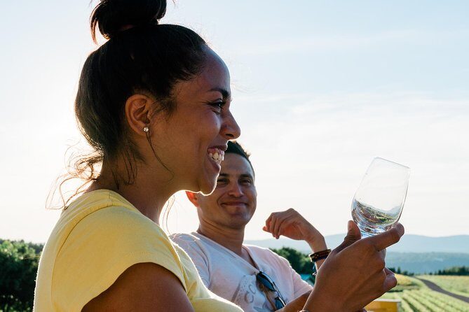 Quebec City - Tandem Bike Rental on Ile d'Orléans - FAQ