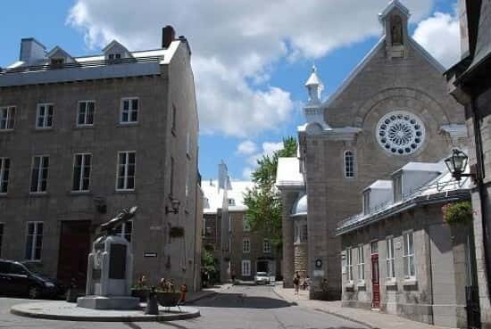 Quebec: City Tour, Montmorency Falls & Île d'Orléans Tour - Final Thoughts