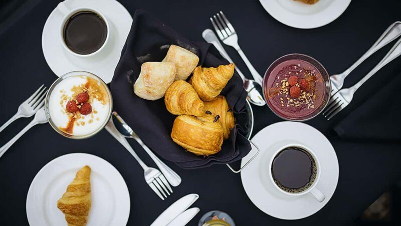 Québec City: Weekend River Brunch Cruise - A Closer Look at the Experience