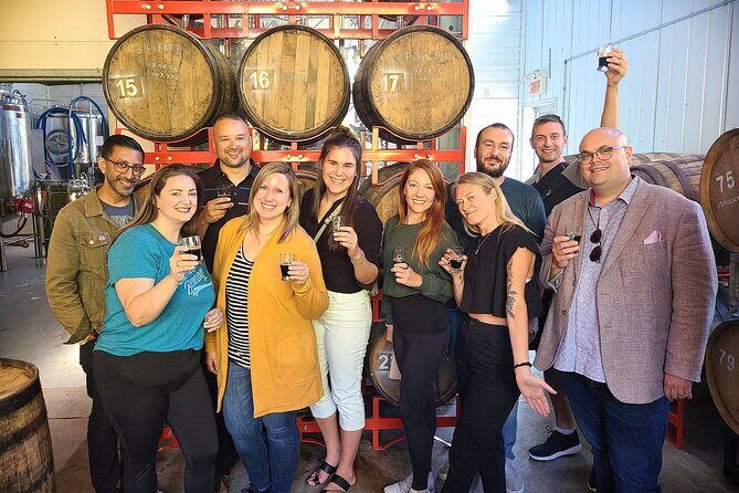 Quebec Craft Beer Tour - From Ottawa & Gatineau - Final Thoughts