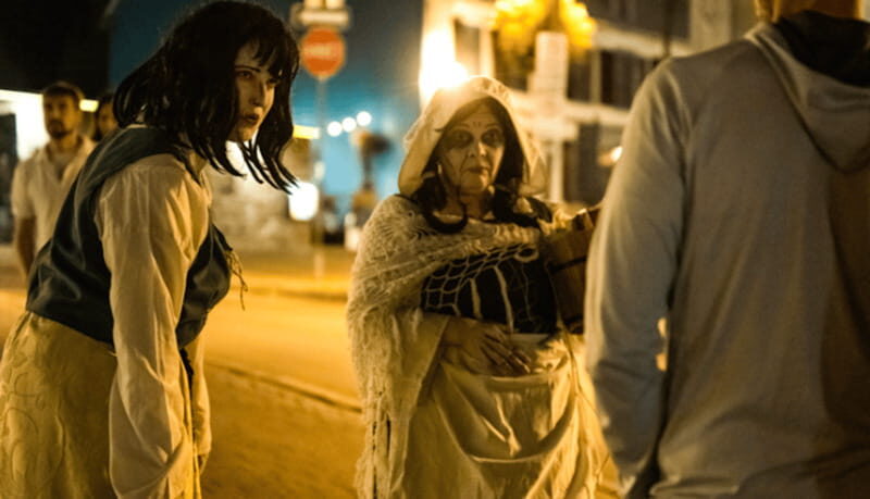Quebec: Crimes of New France Animated Walking Tour - The Experience and Guides