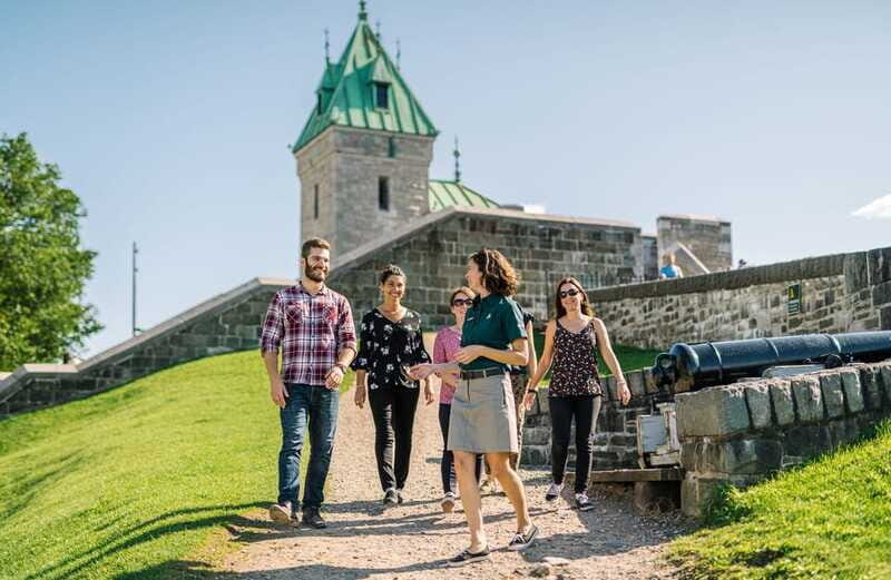 Québec: Fortifications-of-Québec Guided Walking Tour - Final Thoughts