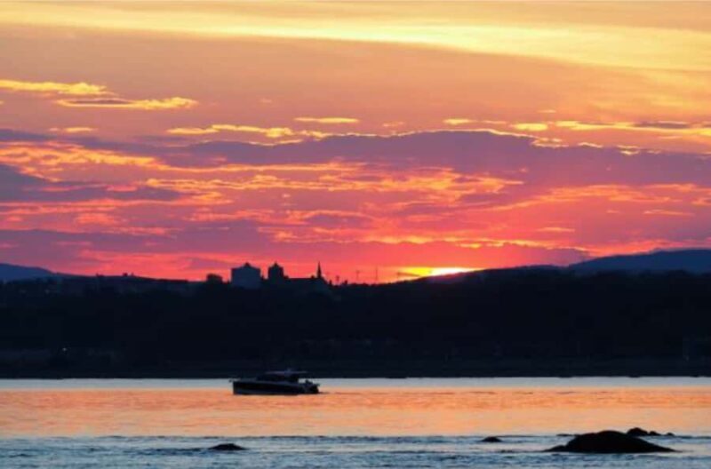 Quebec: Montmorency Falls and Basilica Private Half-Day Tour - Who is This Tour Best For?