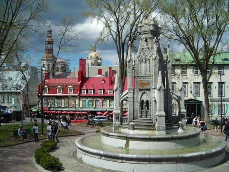 Quebec : Old Town Private Walking Tour With A Local Guide - FAQ