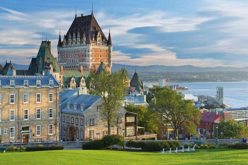 Quebec: Private custom tour with a local guide - A Detailed Look at the Private Custom Tour in Quebec