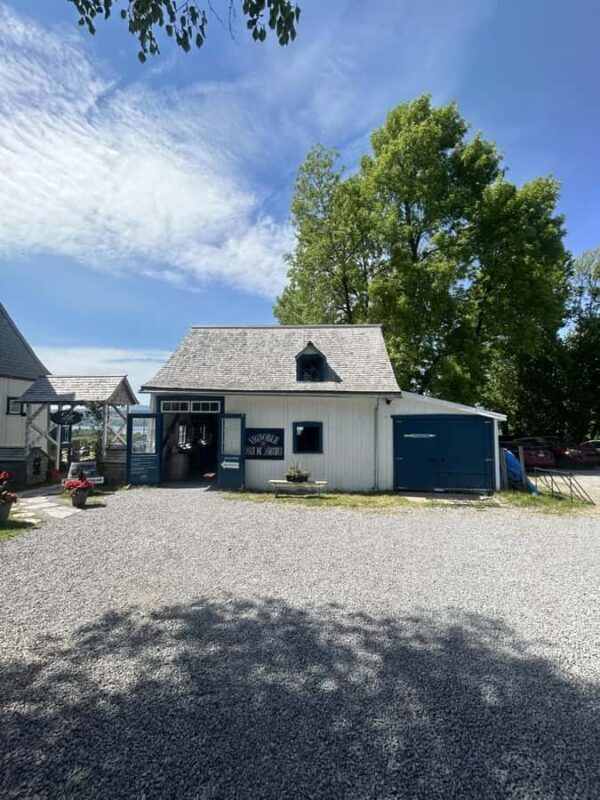 Quebec: Private Historic Tour of Île d'Orléans - A Detailed Look at The Private Tour of Île dOrléans