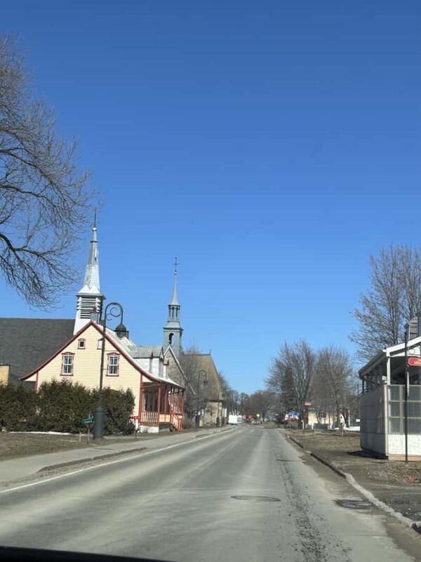 Quebec: Private Historic Tour of Île d'Orléans - Final Words