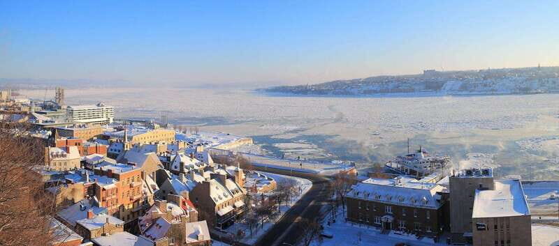Québec Private Walking Tour - Delving into the Historic Districts: Lower Town and Upper Quebec