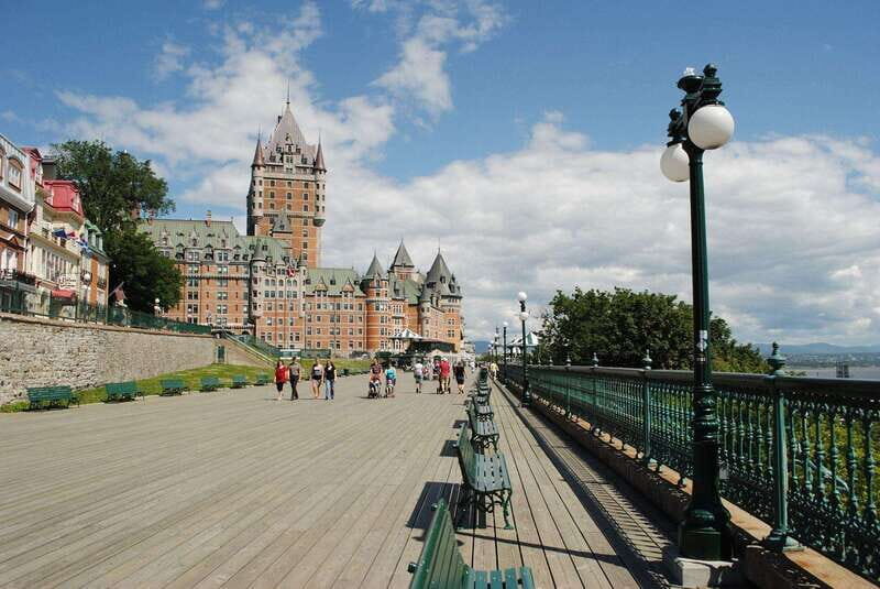 Québec Private Walking Tour - Practical Details and Value