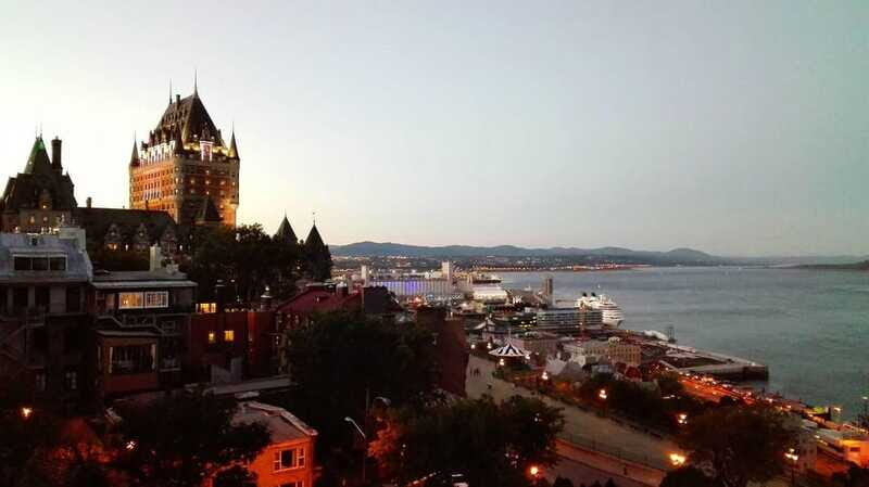 Québec Private Walking Tour - Authentic Experiences and What You’ll Take Away