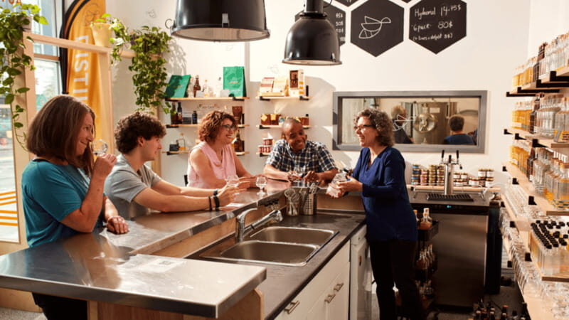 Quebecois Aperitif Food Tour in Quebec City - Why We Think This Tour Offers Good Value