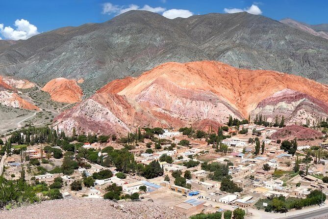Quebrada de Humahuaca and Purmamarca - A Deep Dive into the Experience