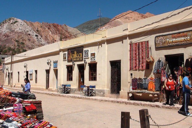 Quebrada de Humahuaca and Purmamarca - Is This Tour Worth It?