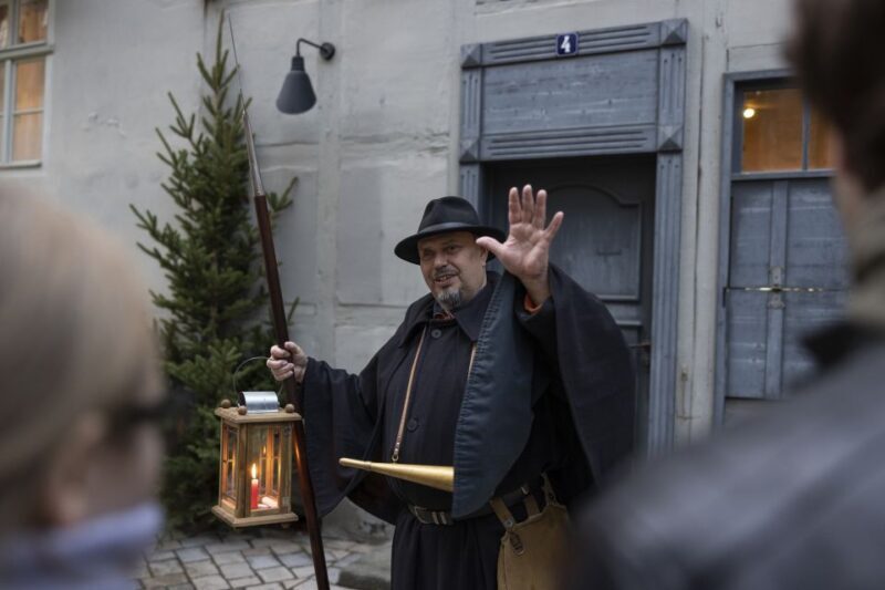 Quedlinburg: Historical Old Town Evening Walking Tour - Quedlinburg: Historical Old Town Evening Walking Tour