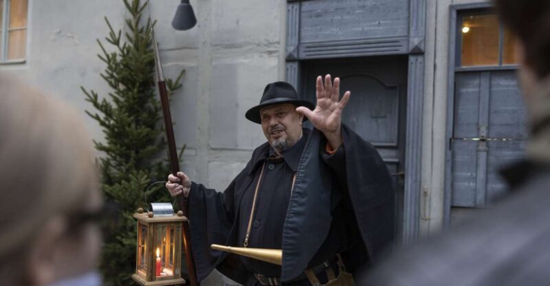 Quedlinburg: Historical Old Town Evening Walking Tour - A Deep Dive into the Quedlinburg Evening Walking Tour