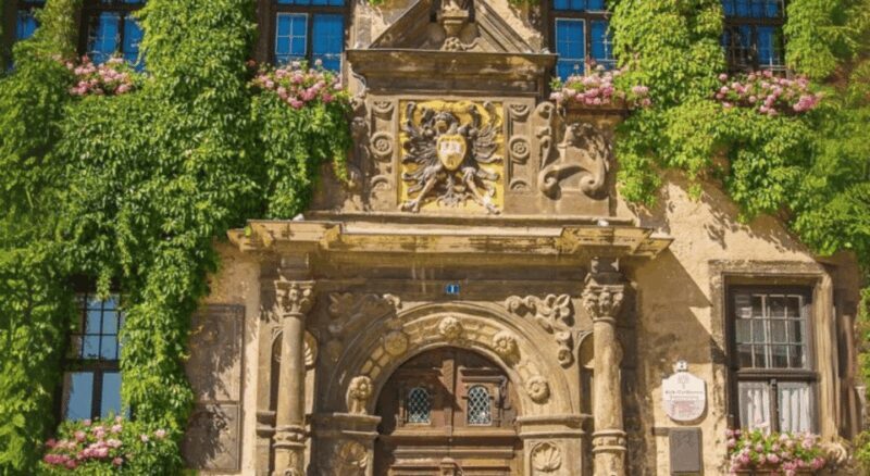 Quedlinburg UNESCO World Heritage Group Tour (private) - Who Will Benefit Most?