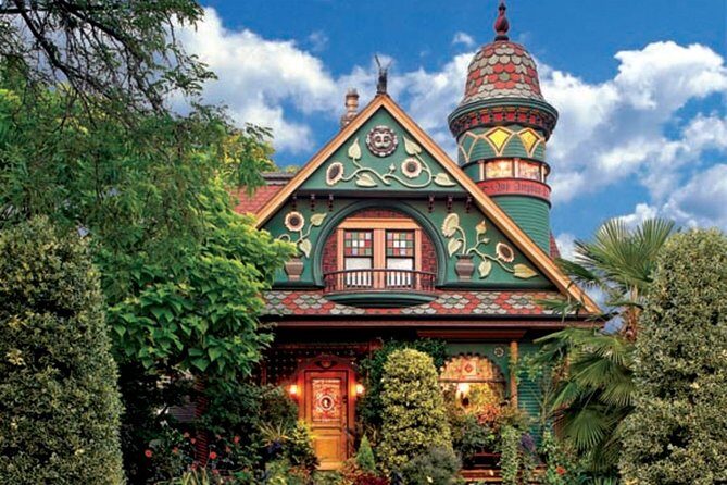 Queen Anne True Crime Tour - An In-Depth Look at the Queen Anne True Crime Tour