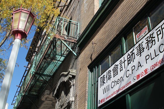 Queen Anne True Crime Tour - Why This Tour Works