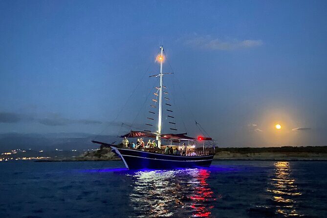 Queen Bee Sunset Cruise with Swim Stops and Dinner - Final Thoughts